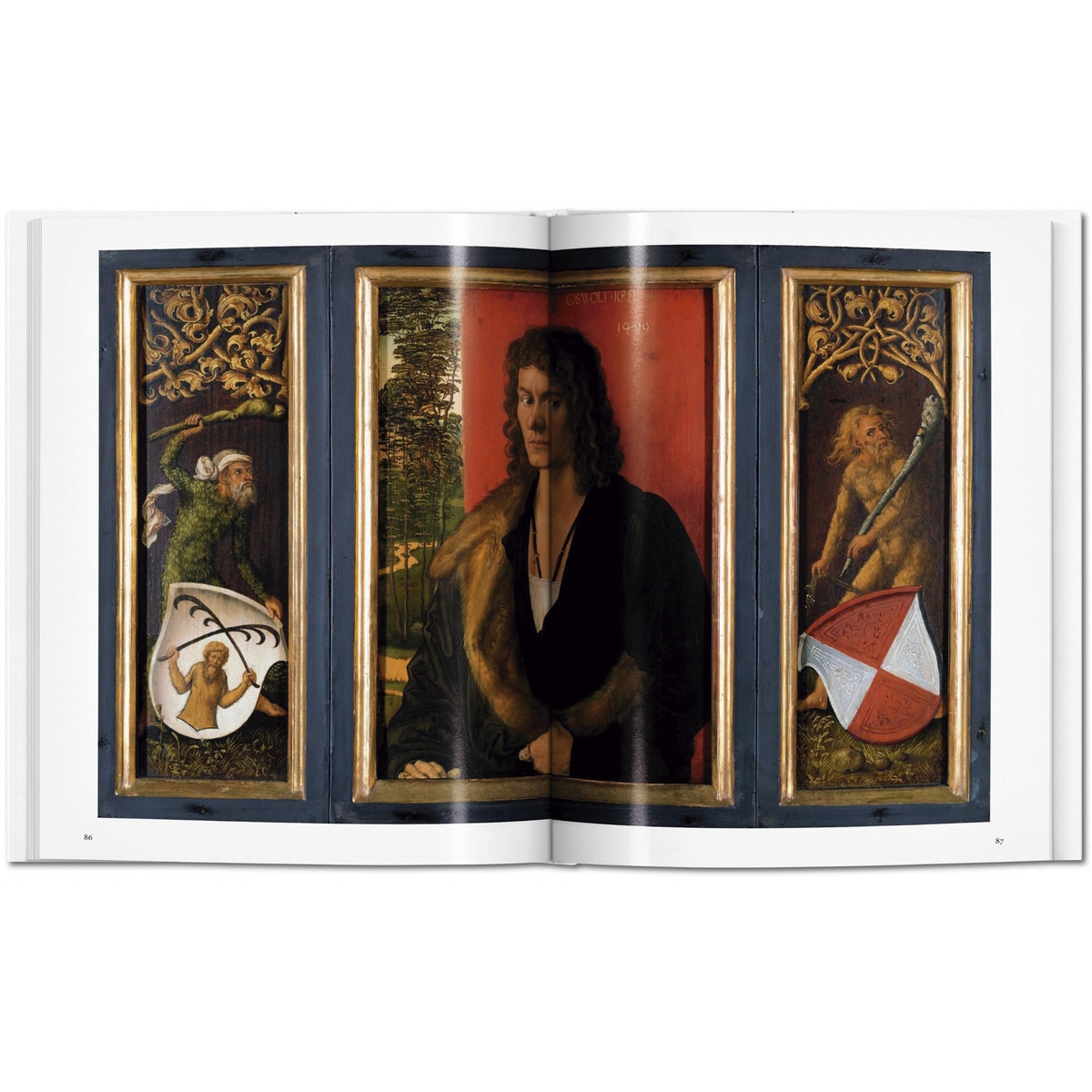 Dürer (Capa dura) 4