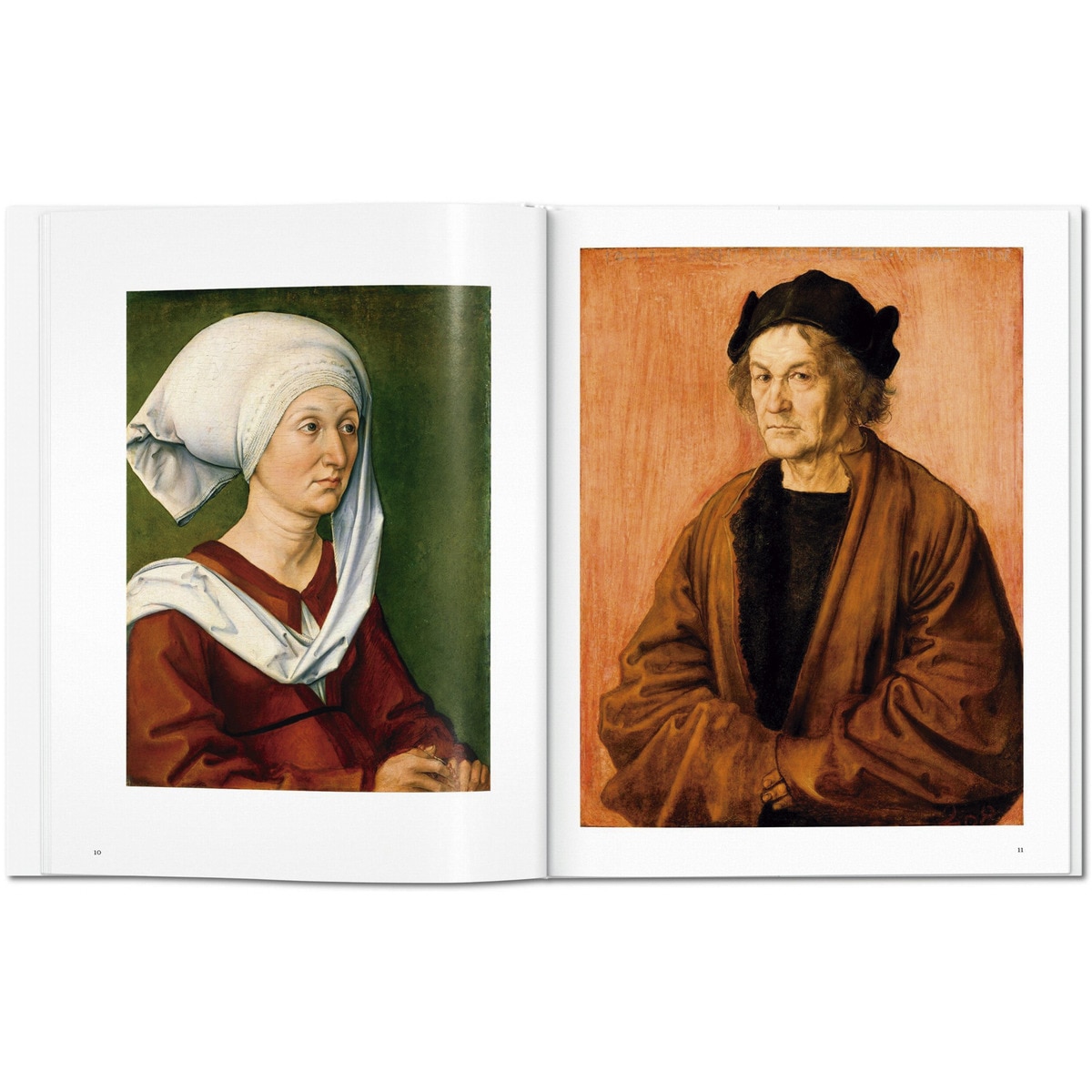 Dürer (Capa dura) 2