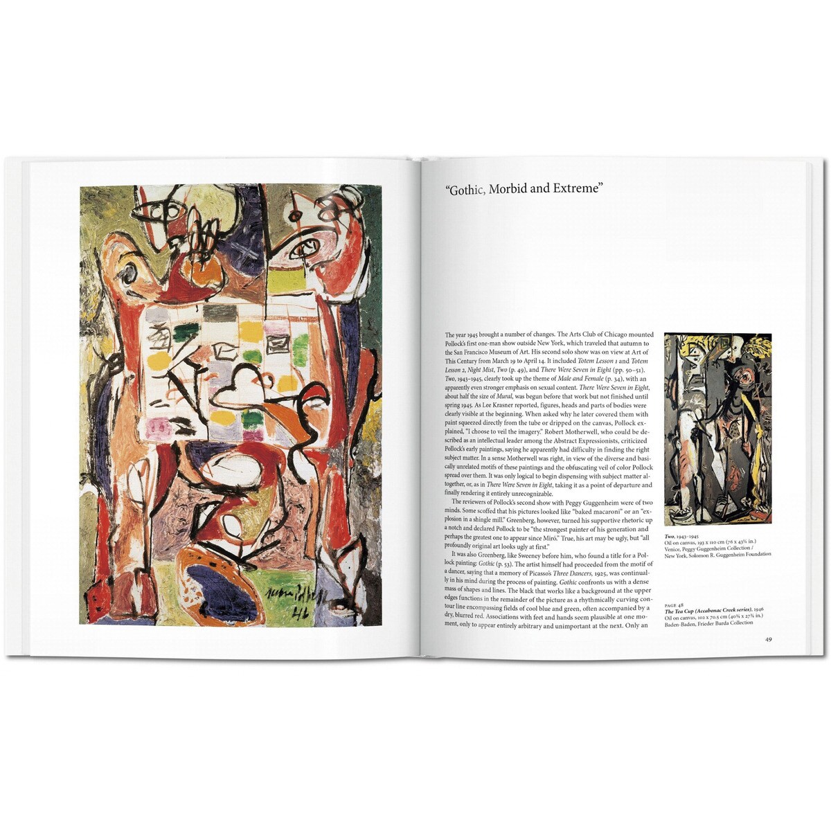 Pollock (Capa dura) 3
