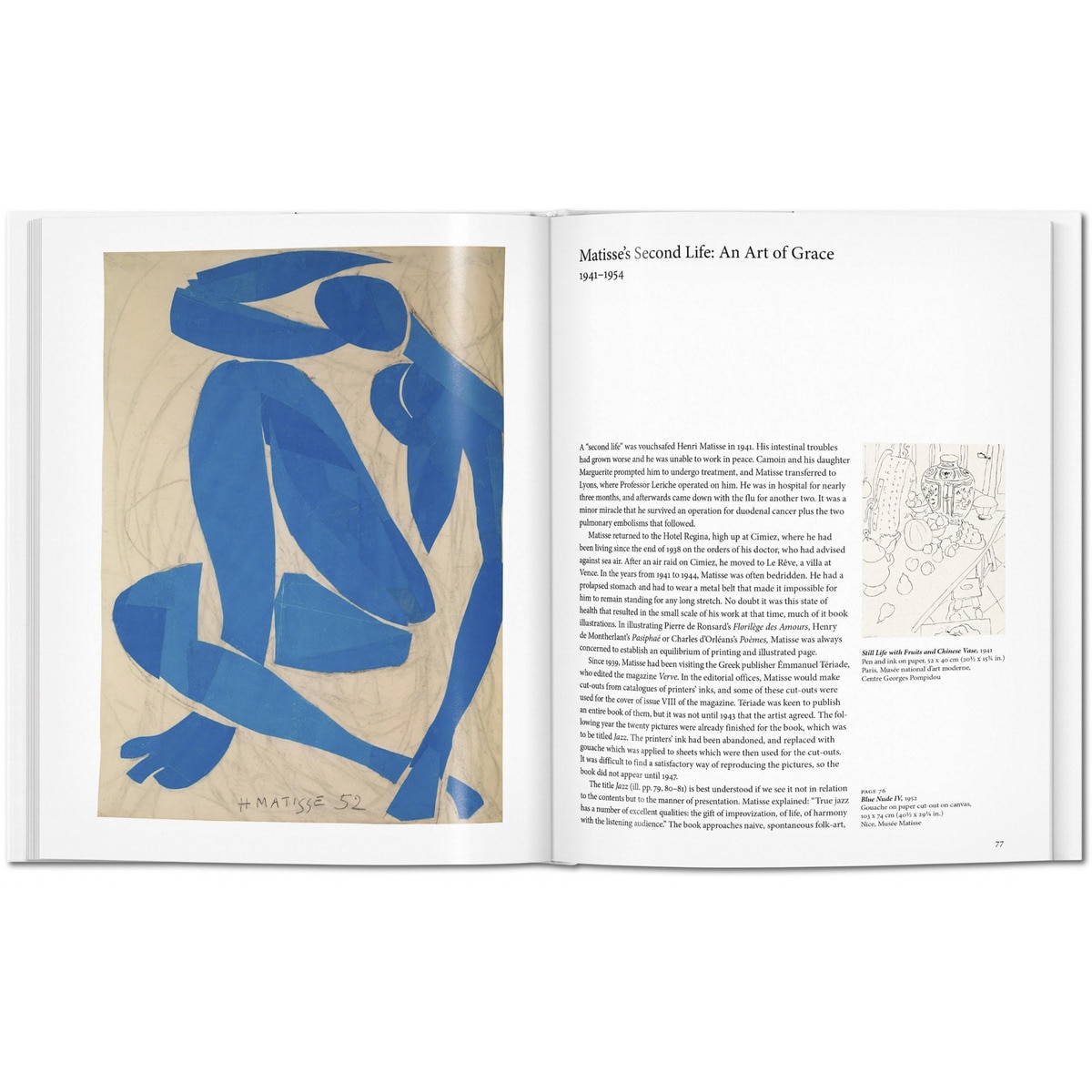 Matisse (Capa dura) 7