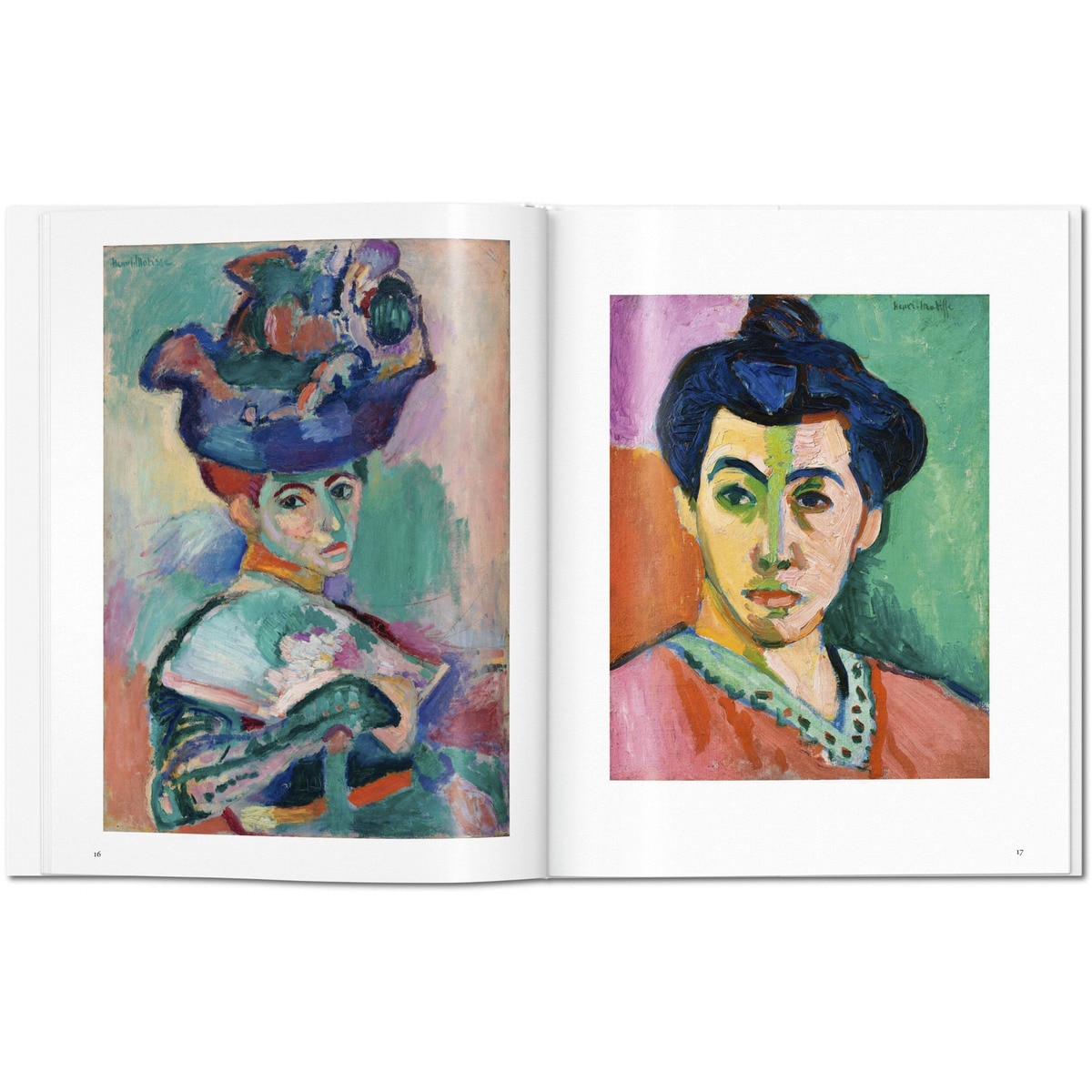 Matisse (Capa dura) 6
