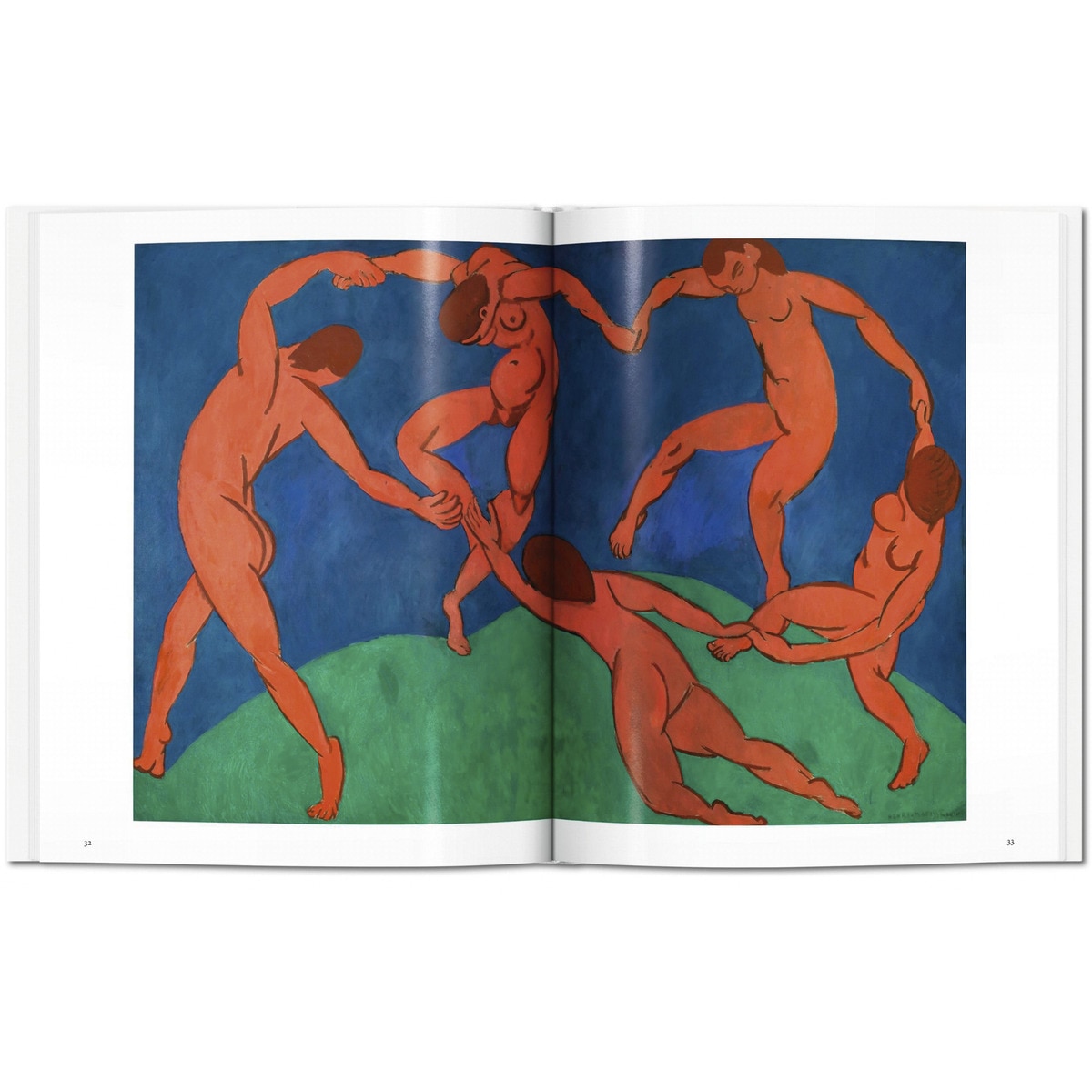 Matisse (Capa dura) 3