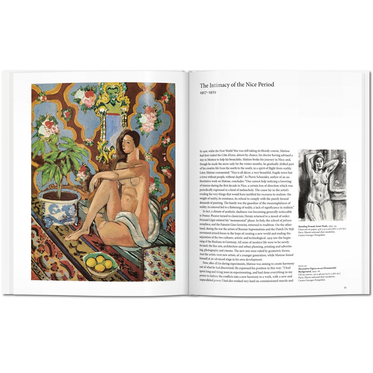 Matisse (Capa dura) 2