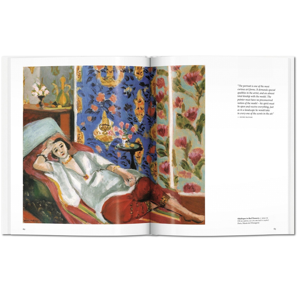 Matisse (Capa dura) 4
