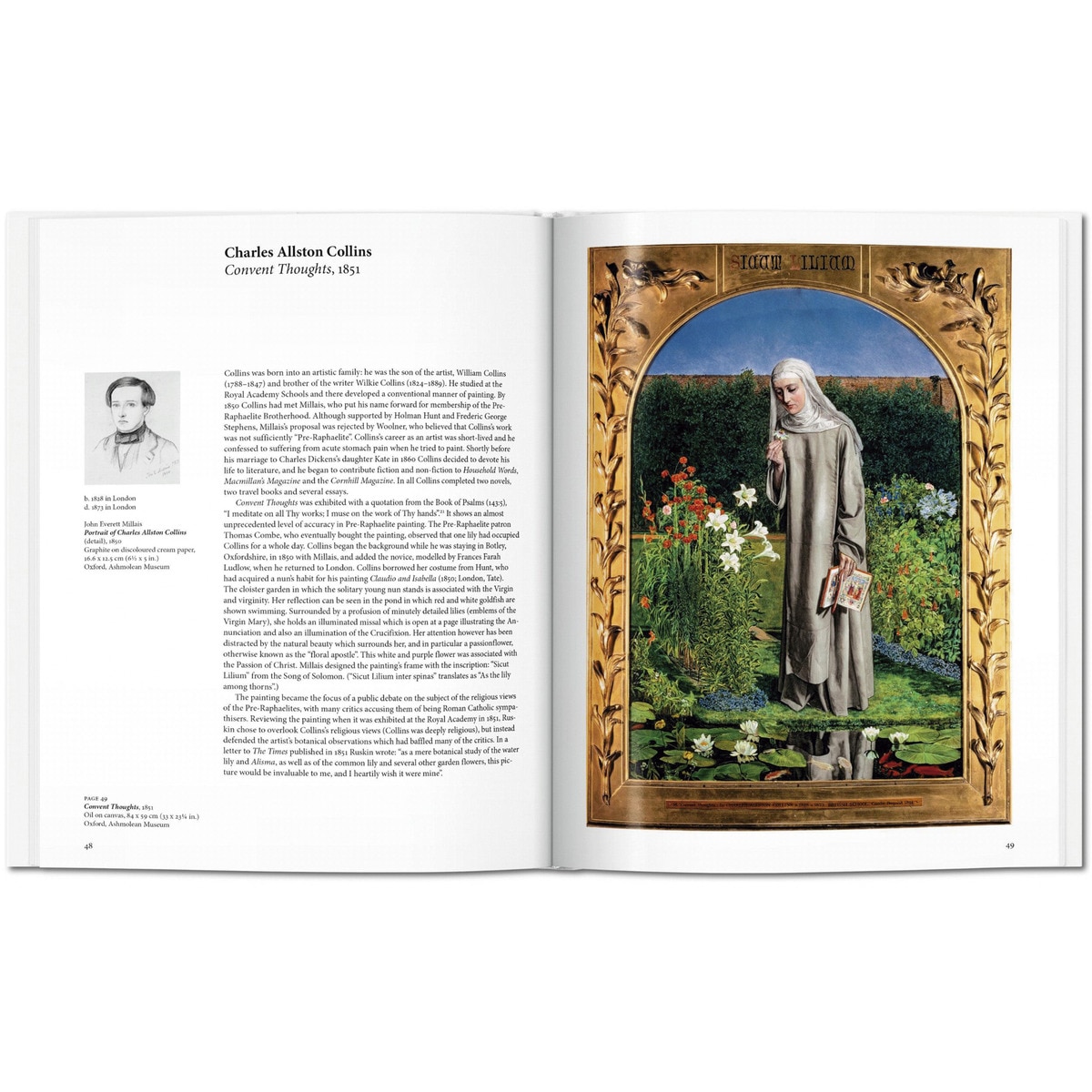 Präraffaeliten (Capa dura) 4