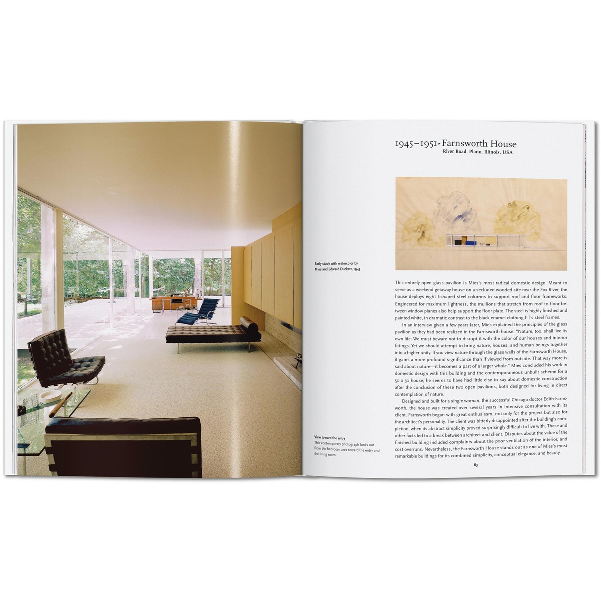 Mies van der Rohe (Capa dura) 3