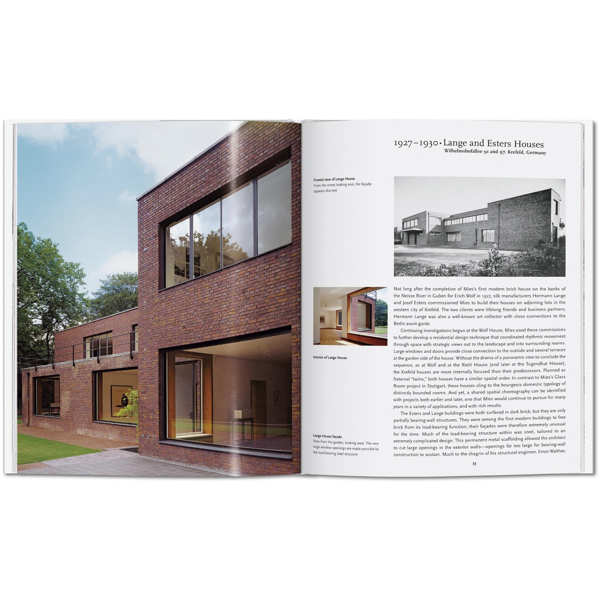 Mies van der Rohe (Capa dura) 7
