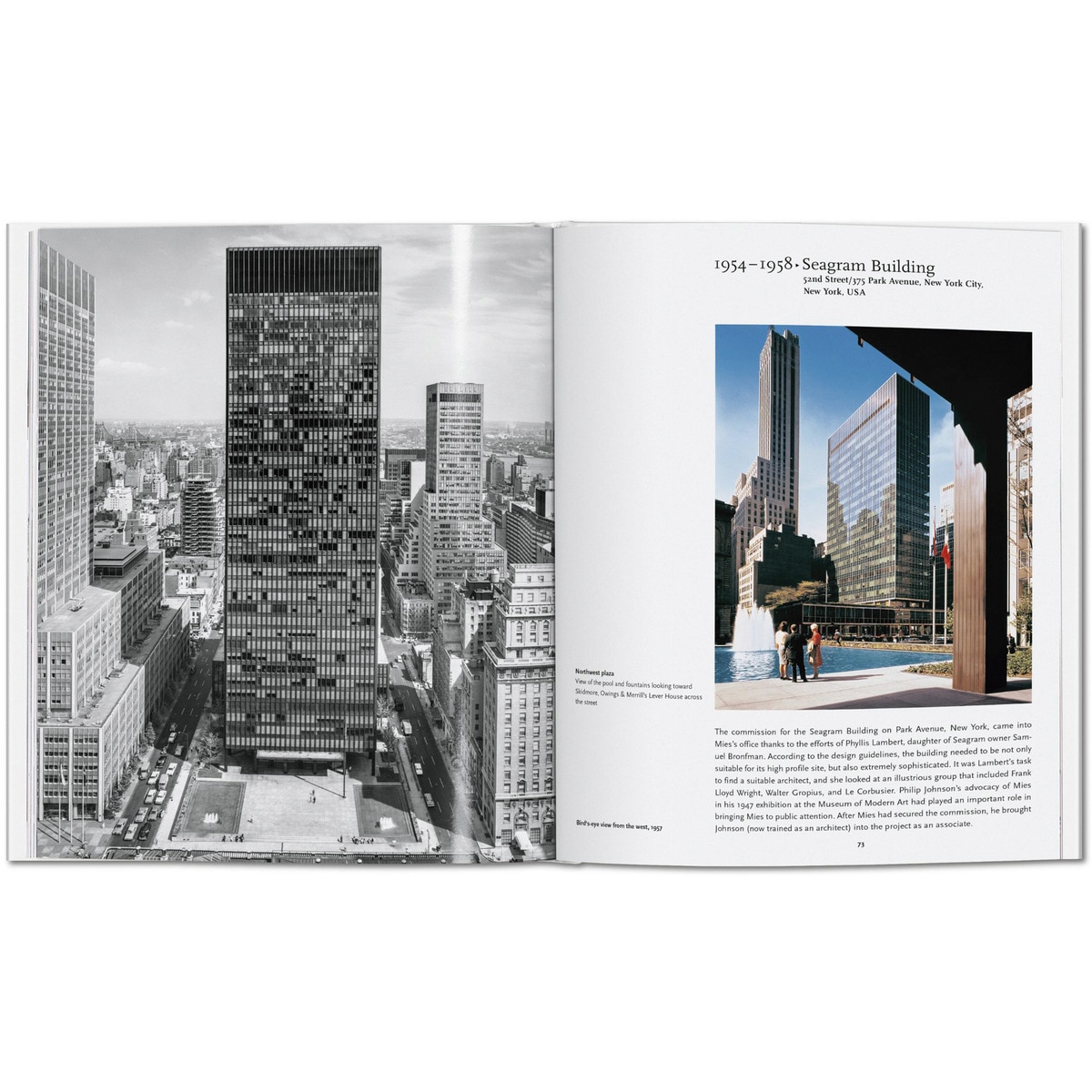 Mies van der Rohe (Capa dura) 6