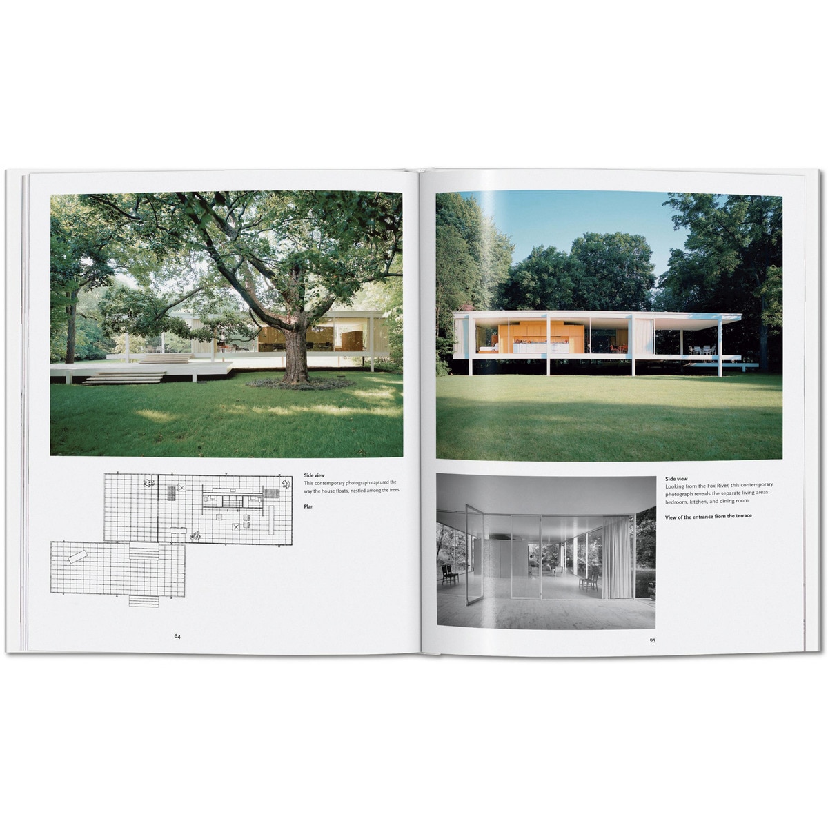 Mies van der Rohe (Capa dura) 4