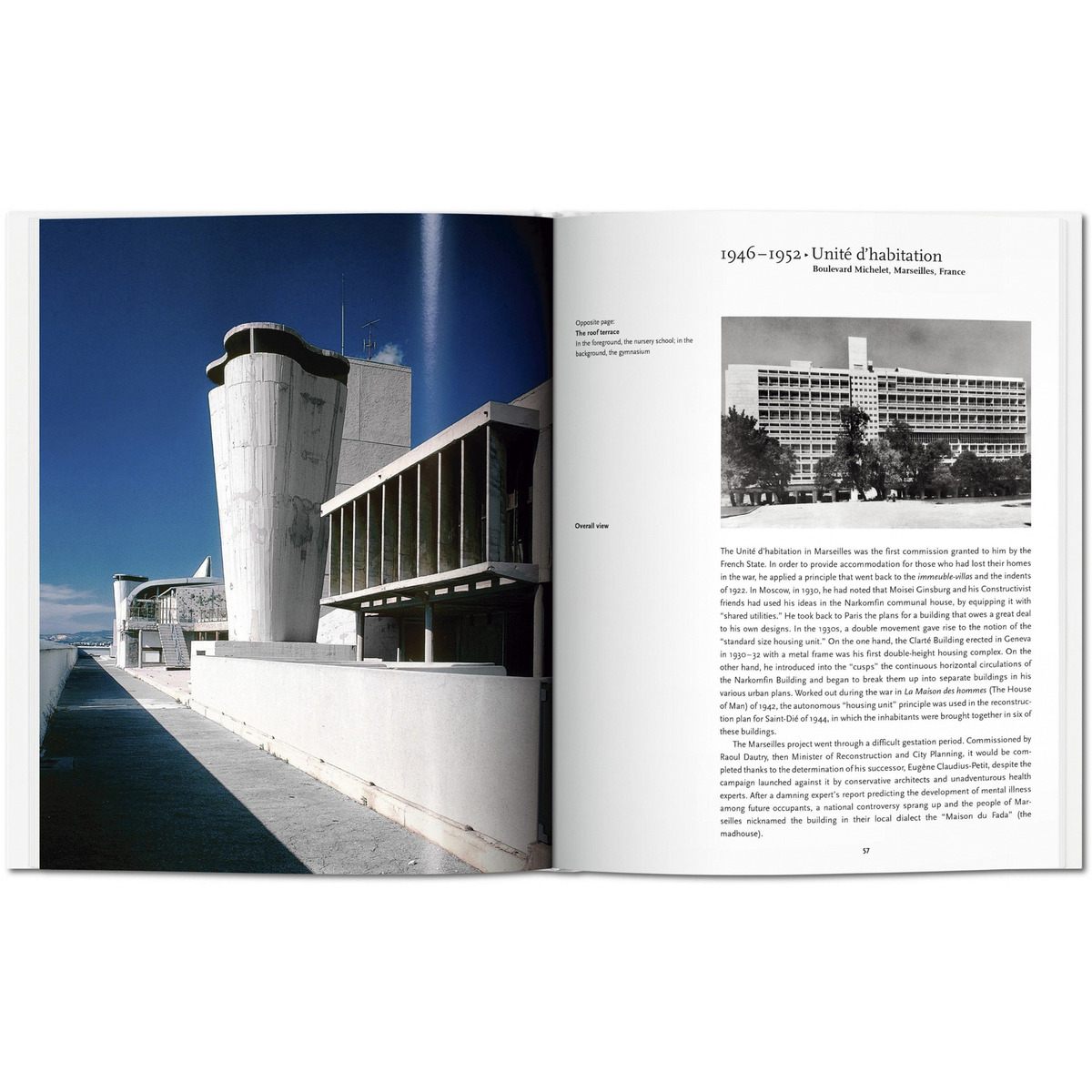 Le Corbusier (Capa dura) 7