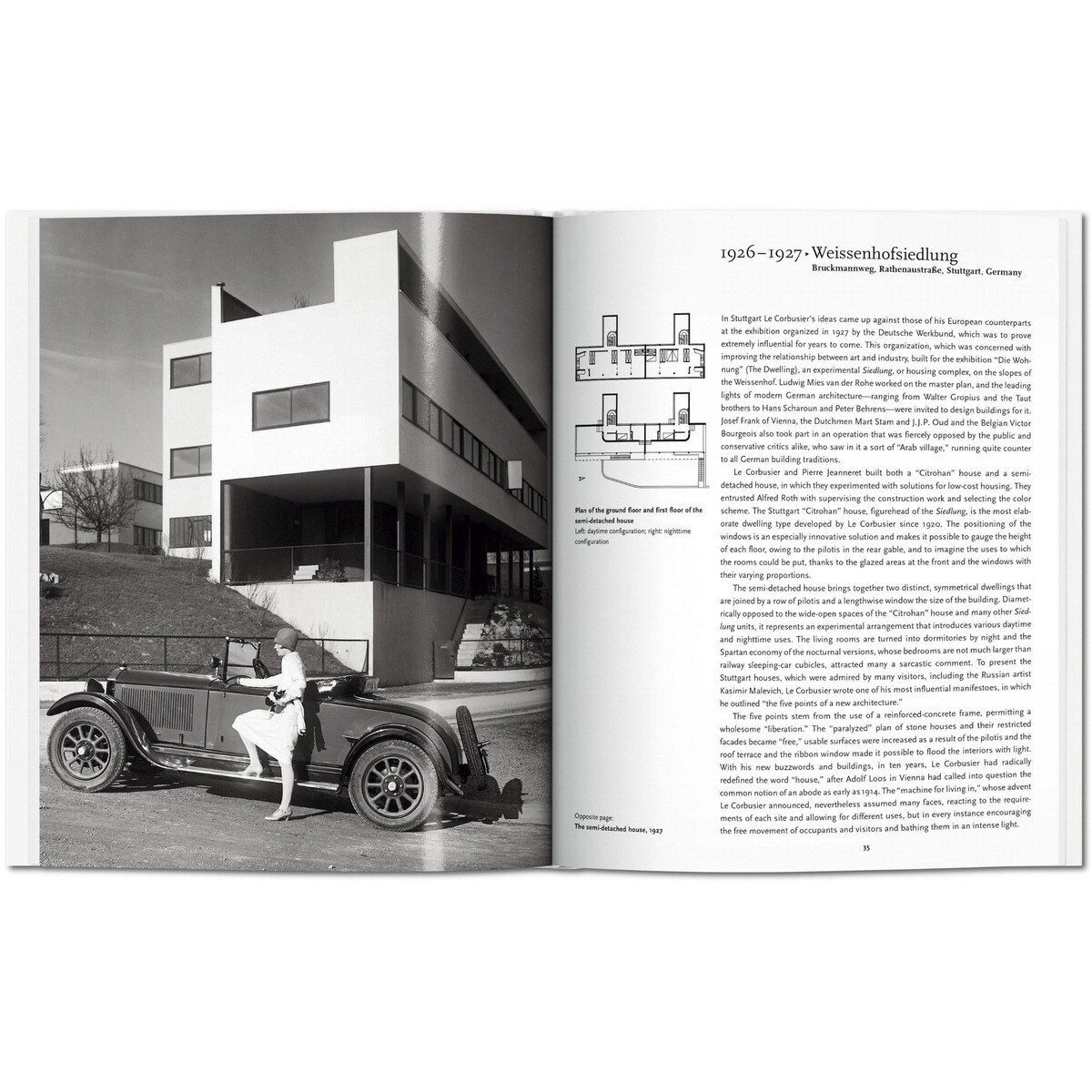 Le Corbusier (Capa dura) 6