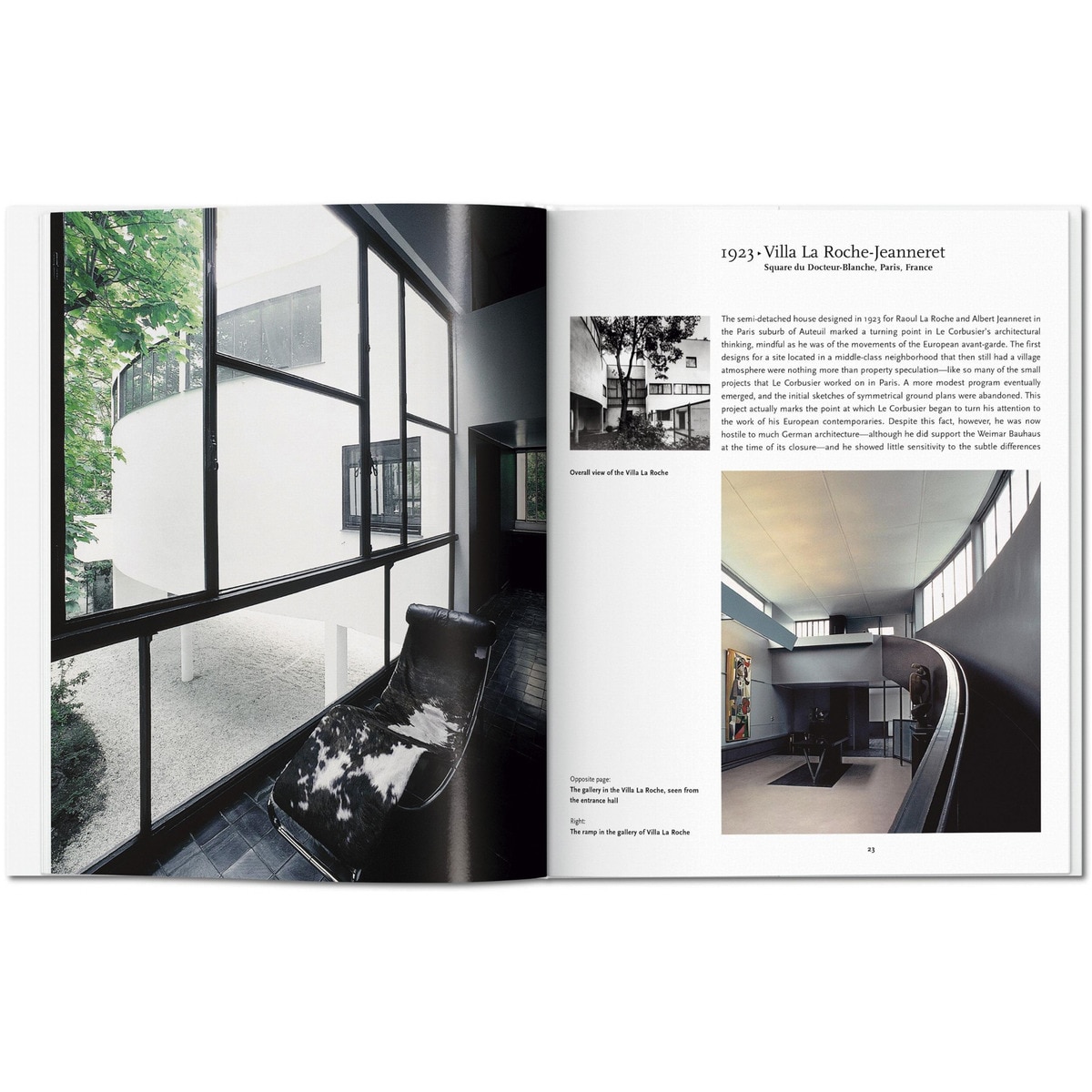 Le Corbusier (Capa dura) 5