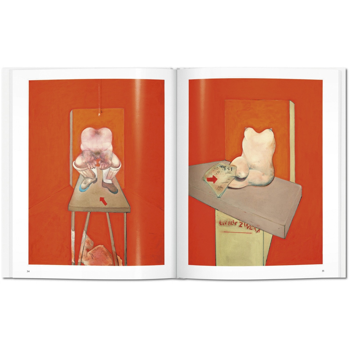 Bacon (Capa dura) 6