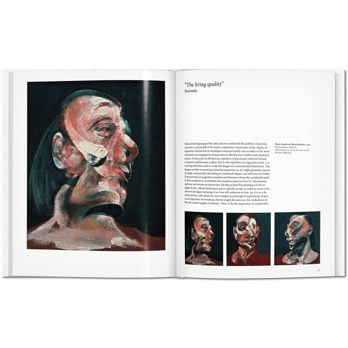 Bacon (Capa dura) 4