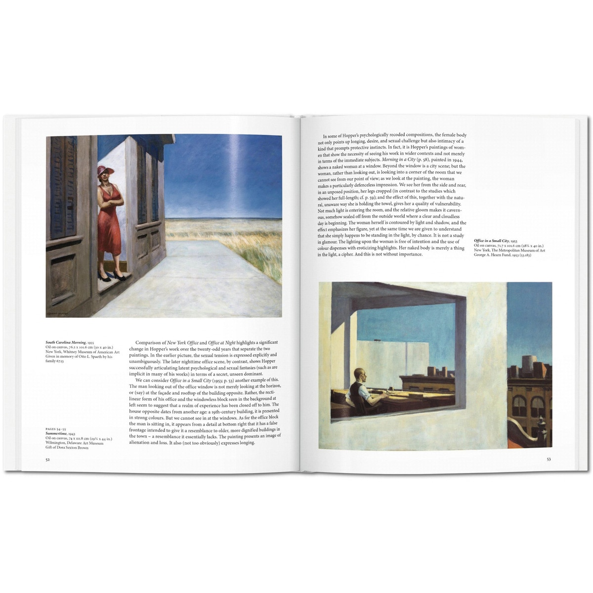 Hopper (Capa dura) 6