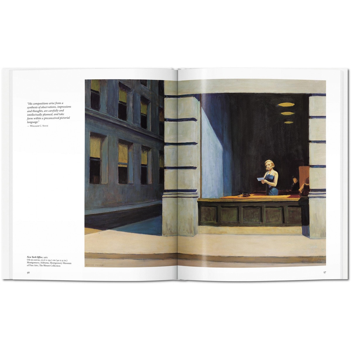 Hopper (Capa dura) 2