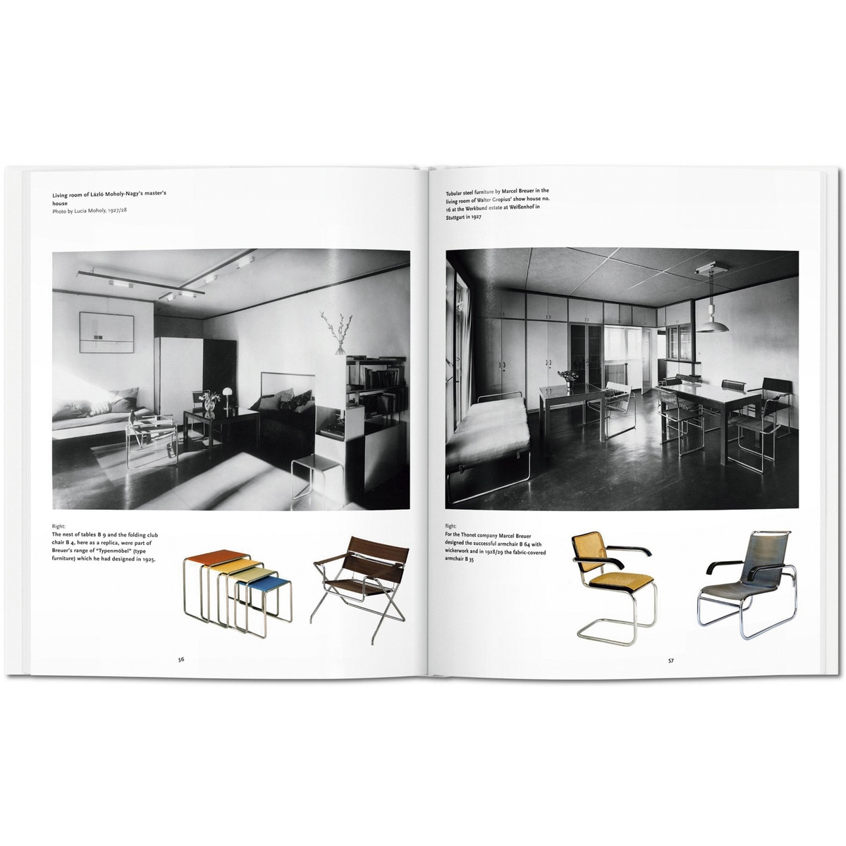 Bauhaus (Capa dura) 7