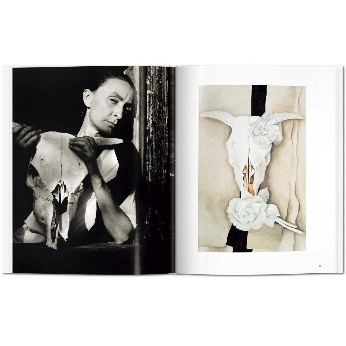 O'Keeffe (Capa dura) 6