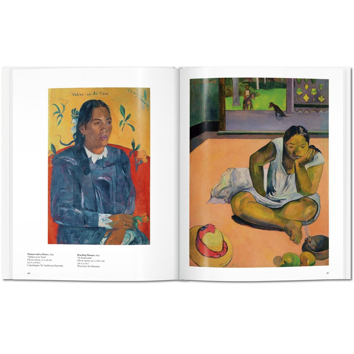 Gauguin (Capa dura) 6