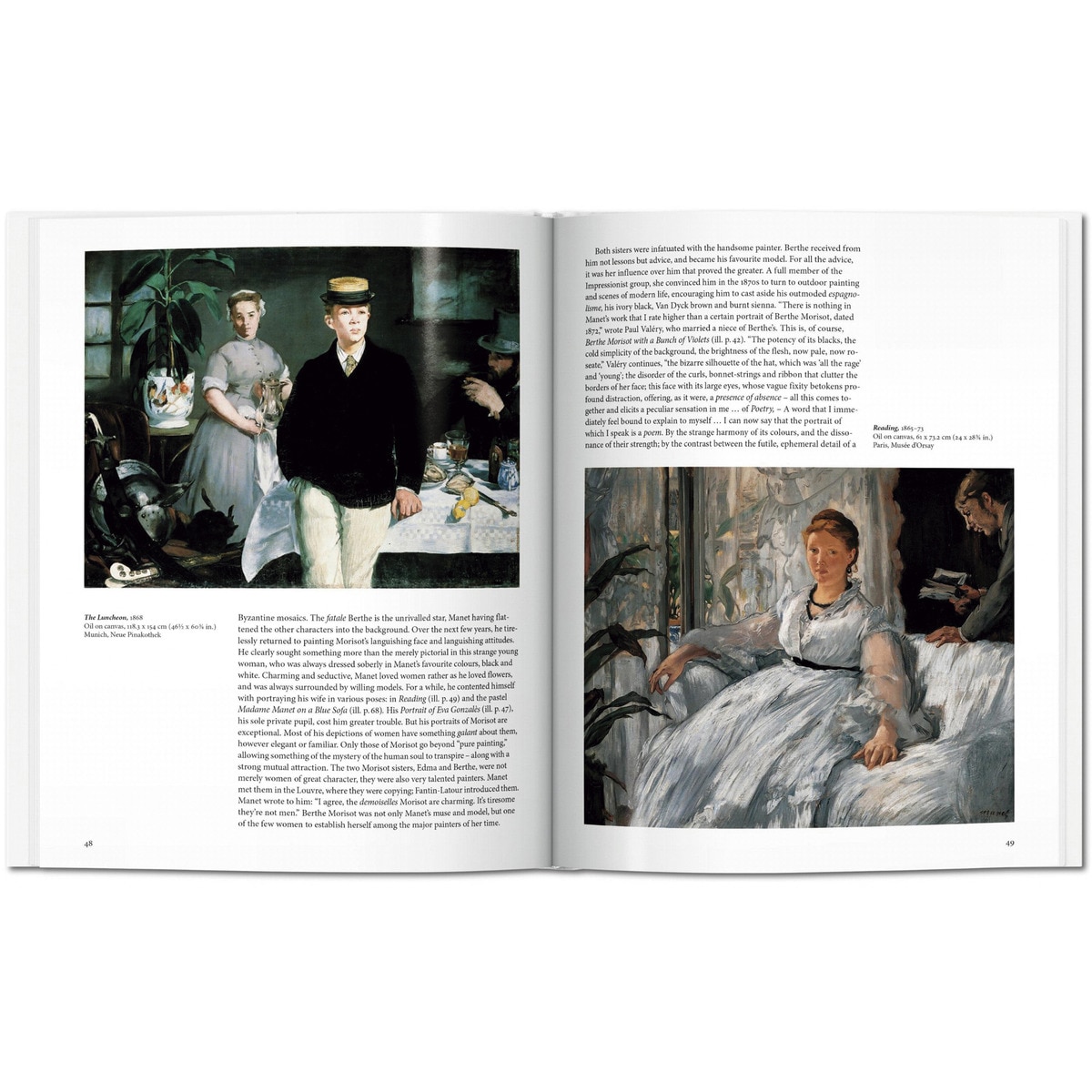Manet (Capa dura) 7