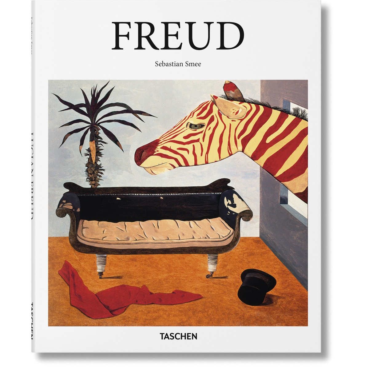Freud (Capa dura) 1