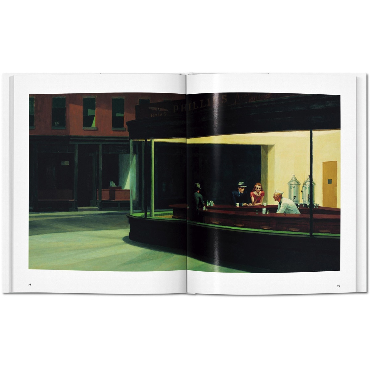 Hopper (Capa dura) 3