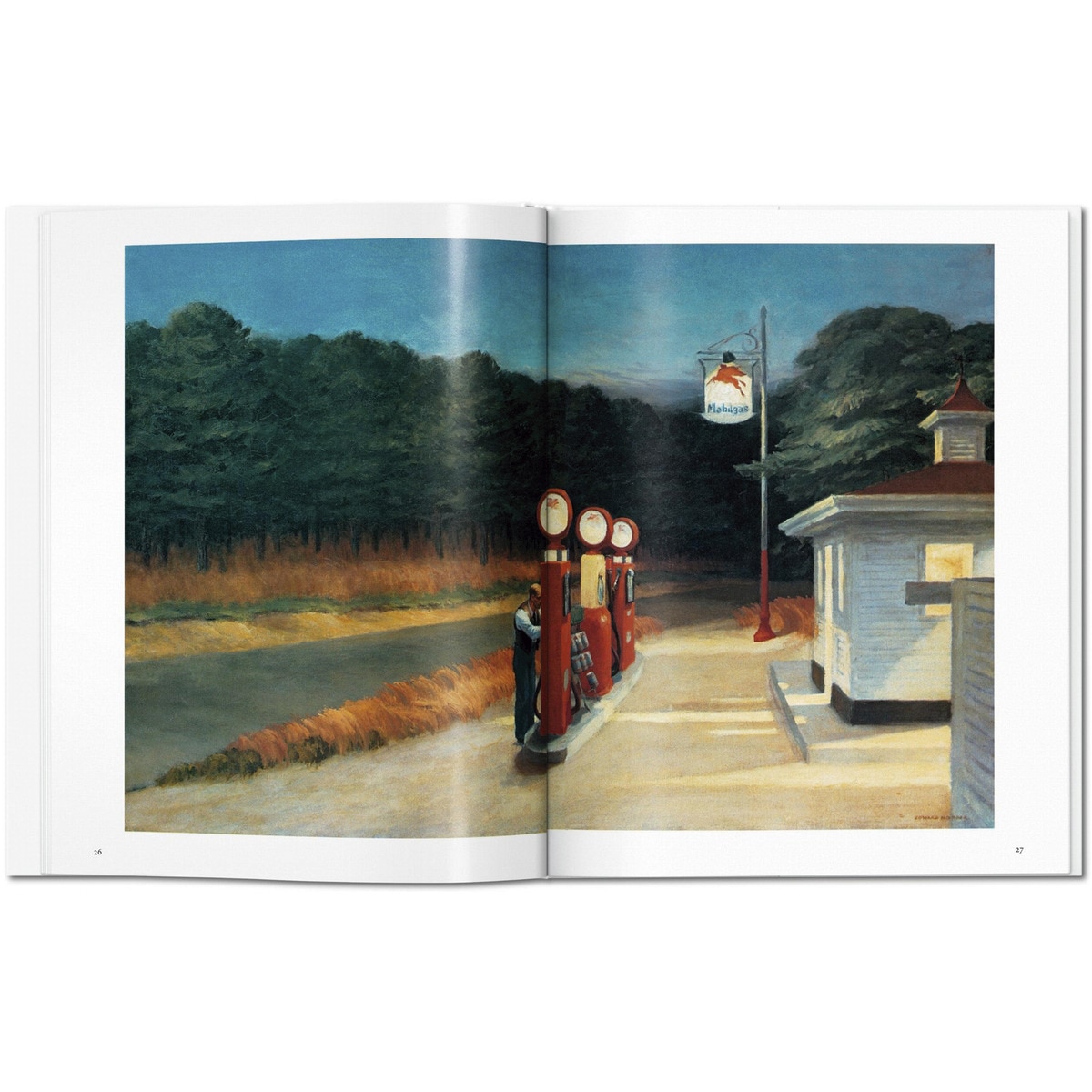 Hopper (Capa dura) 5