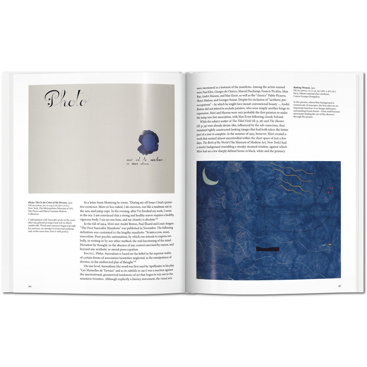 Miró (Capa dura) 6
