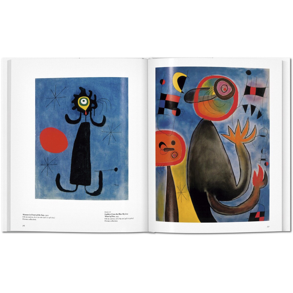 Miró (Capa dura) 4