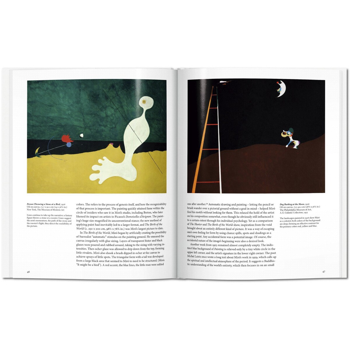 Miró (Capa dura) 2