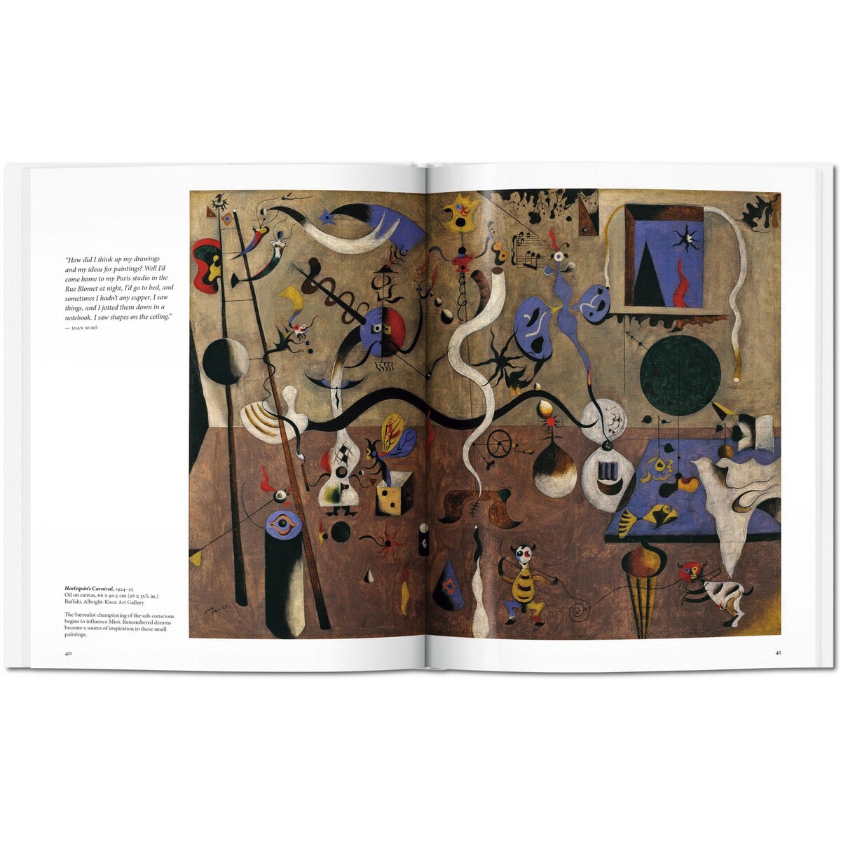 Miró (Capa dura) 5