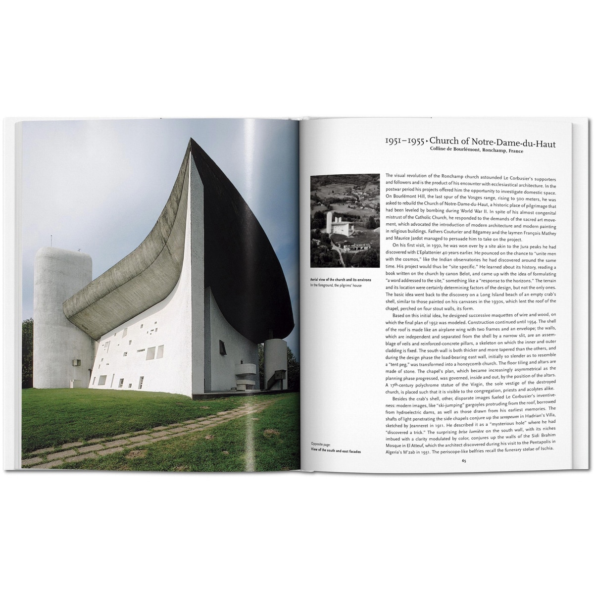 Le Corbusier (Capa dura) 2
