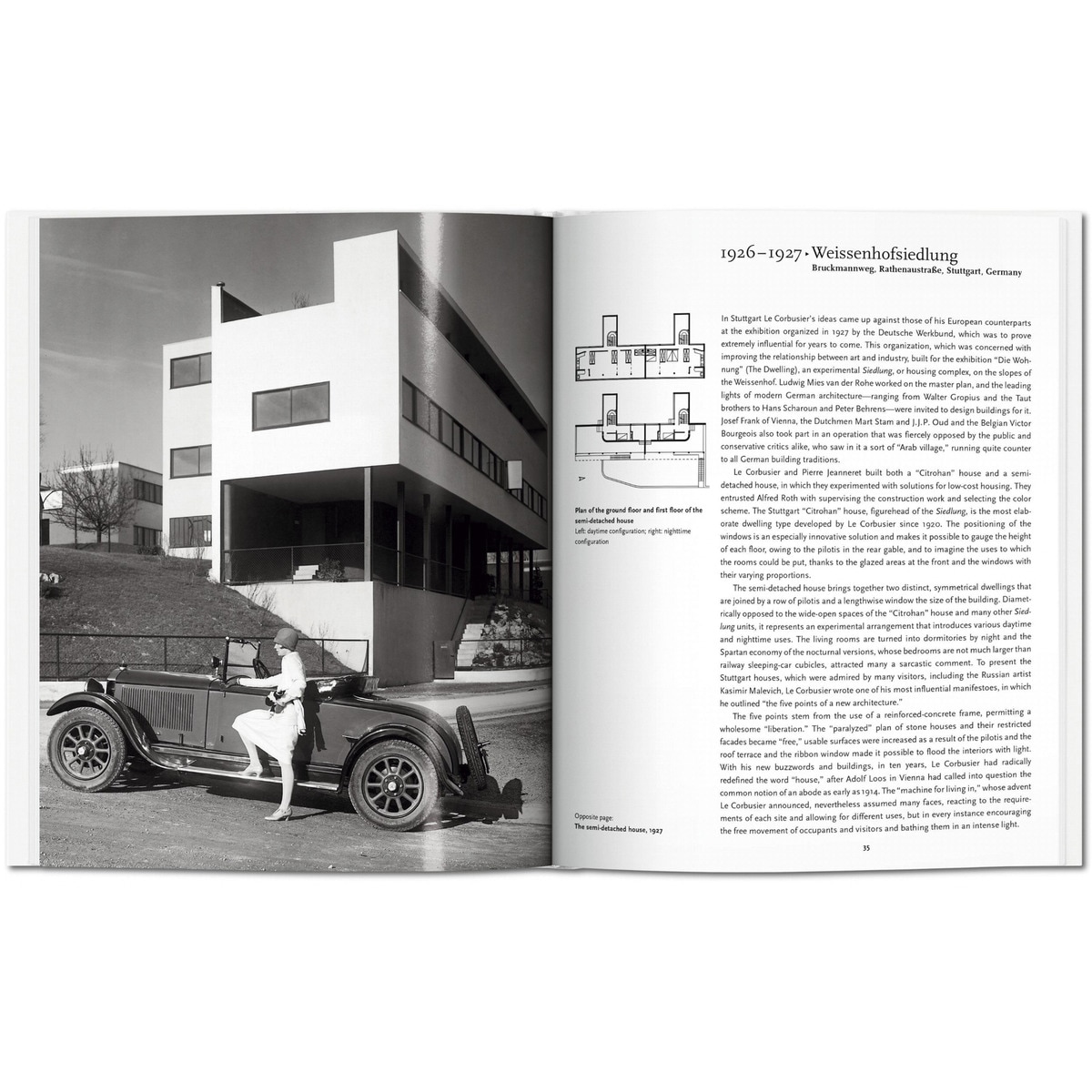 Le Corbusier (Capa dura) 6