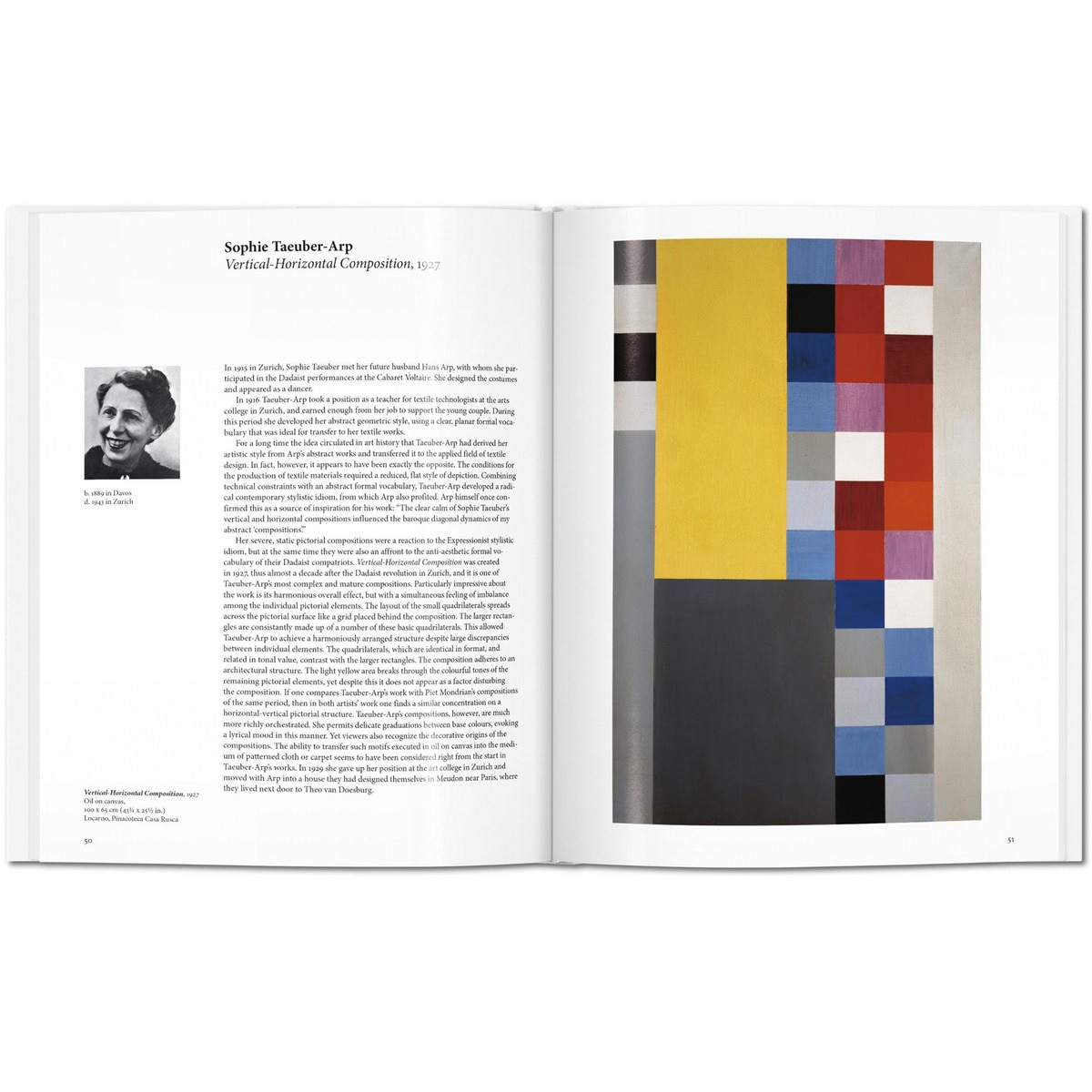 Abstrakte Kunst (Capa dura) 3