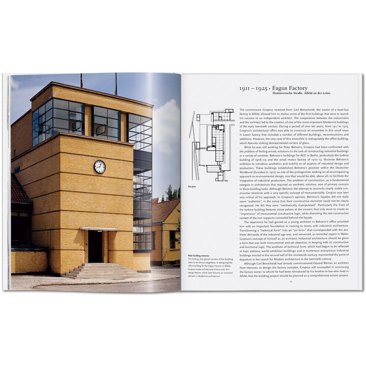 Gropius (Capa dura) 4