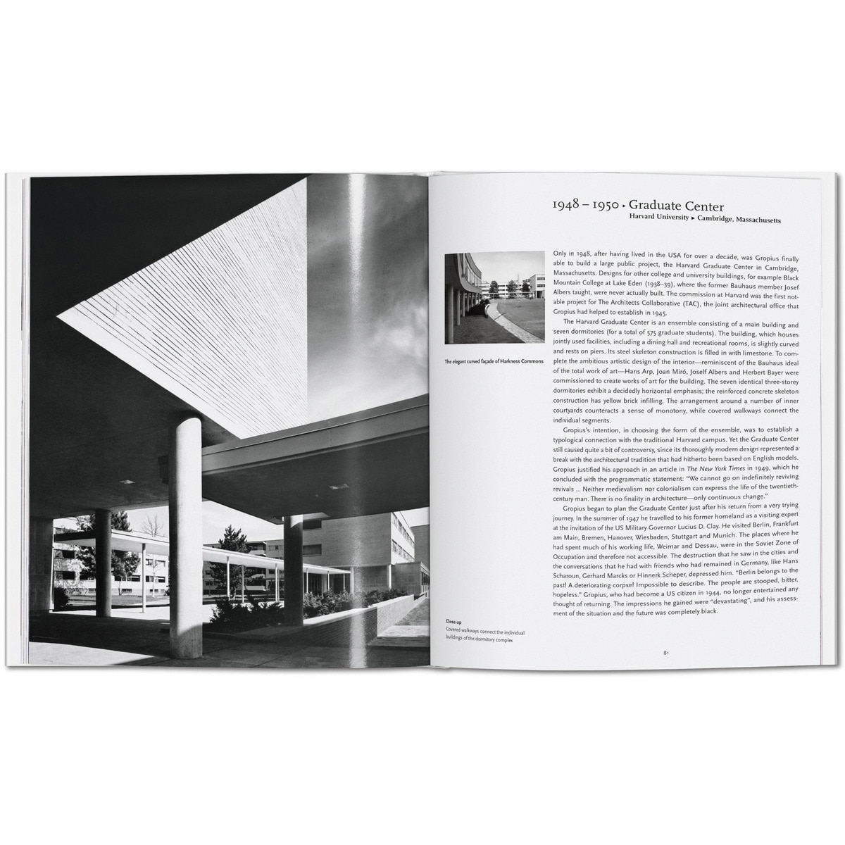 Gropius (Capa dura) 2