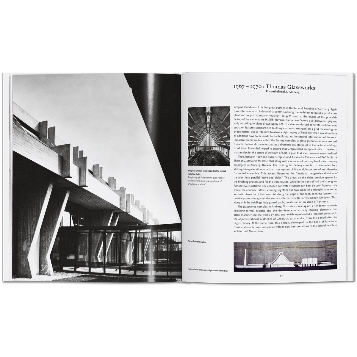 Gropius (Capa dura) 7