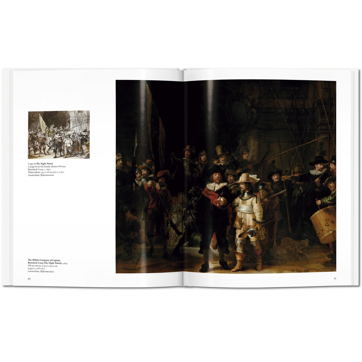 Rembrandt (Capa dura) 5