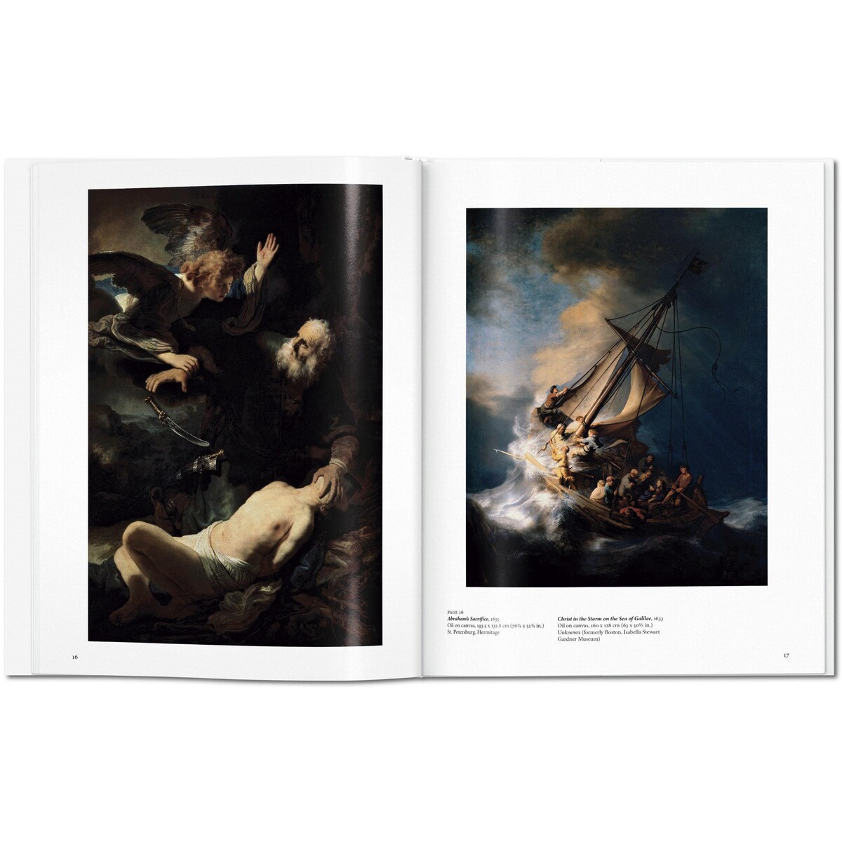 Rembrandt (Capa dura) 3