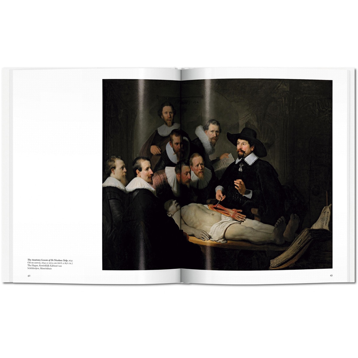 Rembrandt (Capa dura) 2