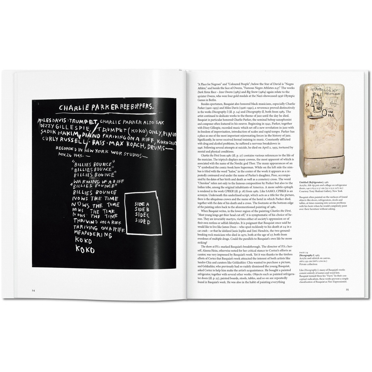 Basquiat (Capa dura) 3