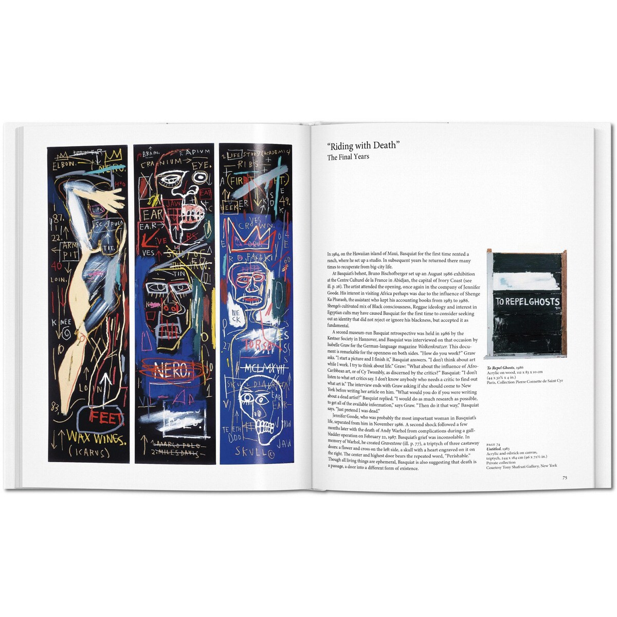 Basquiat (Capa dura) 5