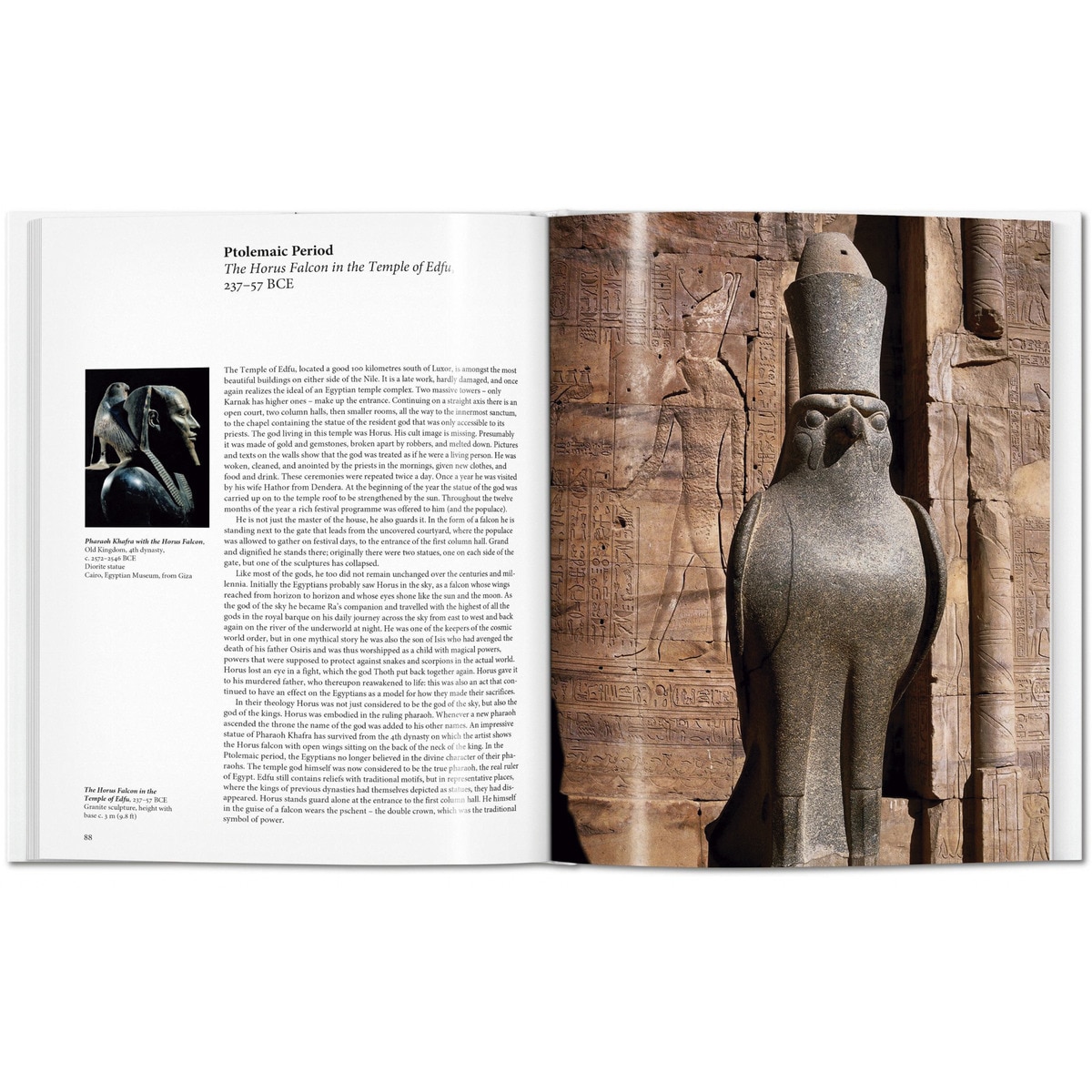 Ägyptische Kunst (Capa dura) 7