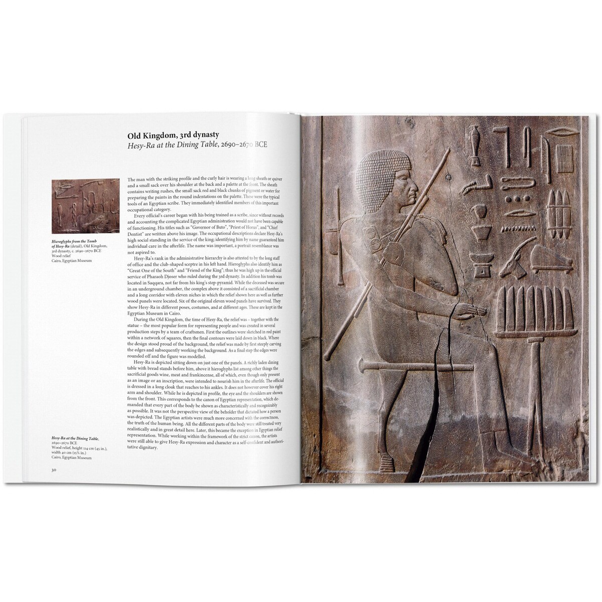 Ägyptische Kunst (Capa dura) 2