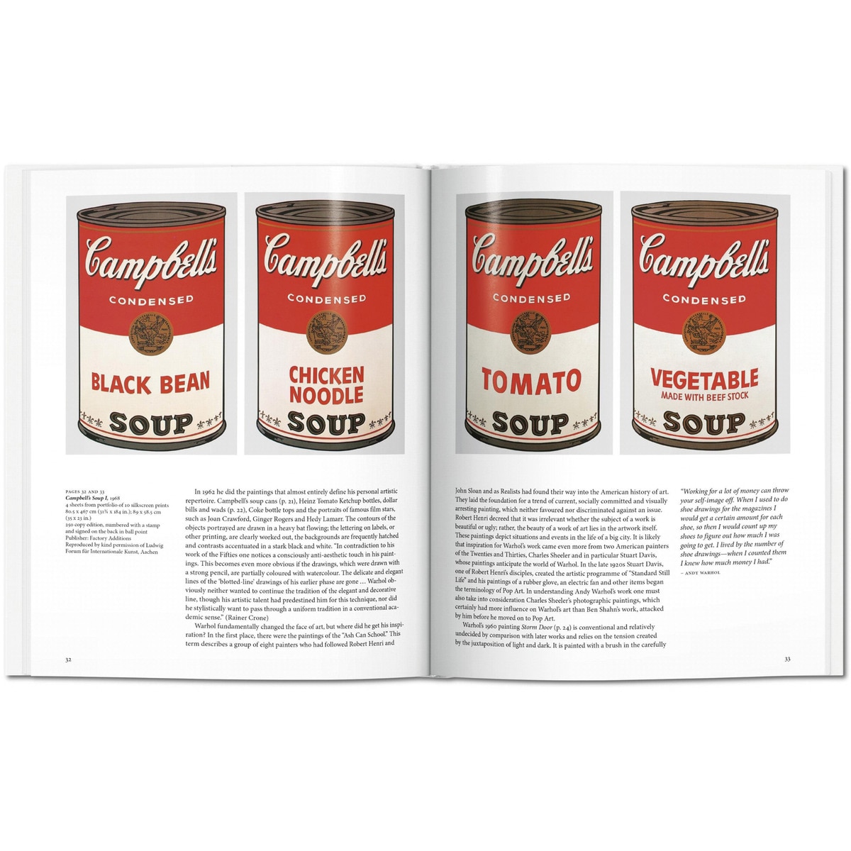Warhol (Capa dura) 7