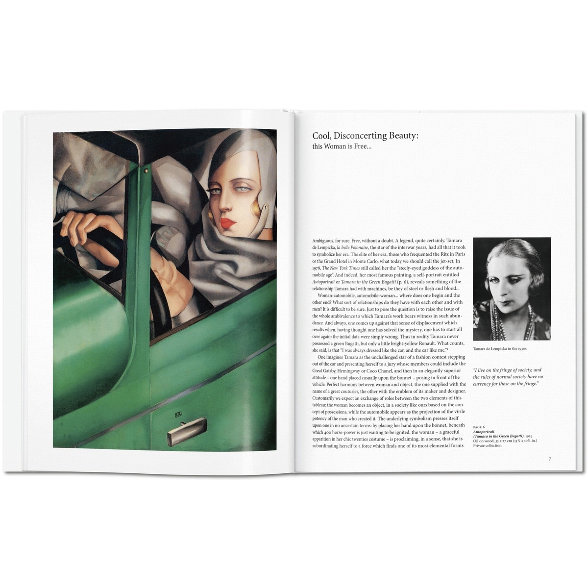 de Lempicka (Capa dura) 6