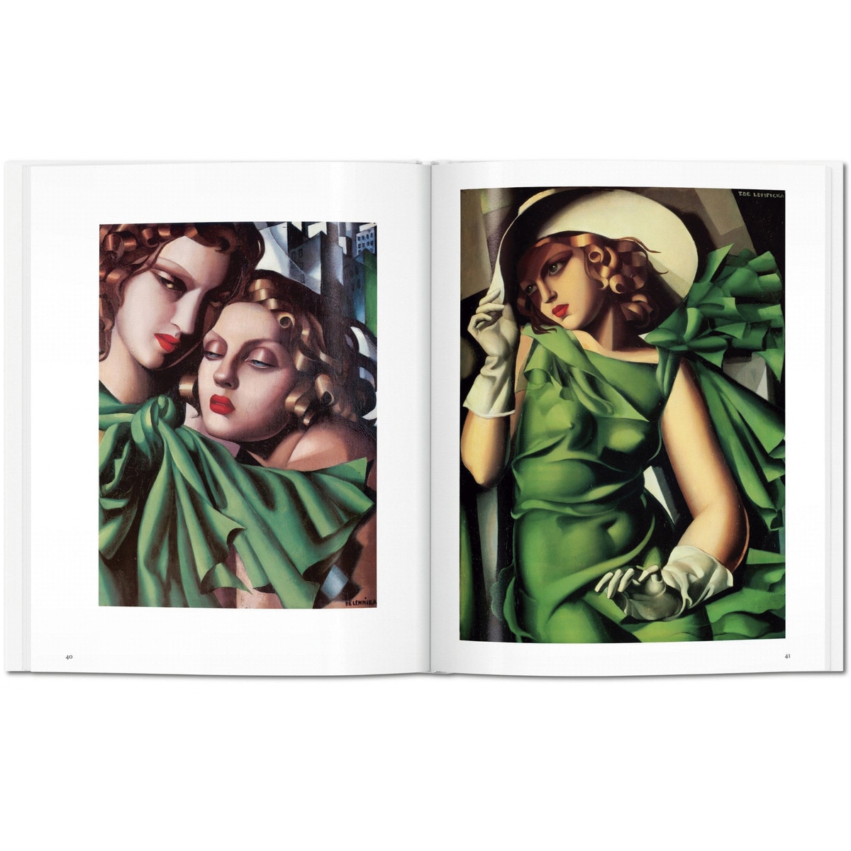 de Lempicka (Capa dura) 4