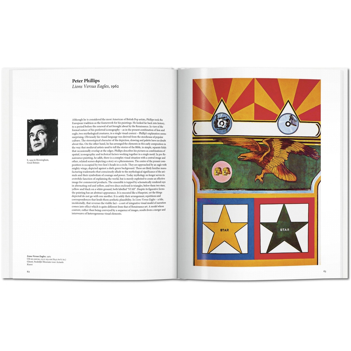 Pop Art (Capa dura) 5