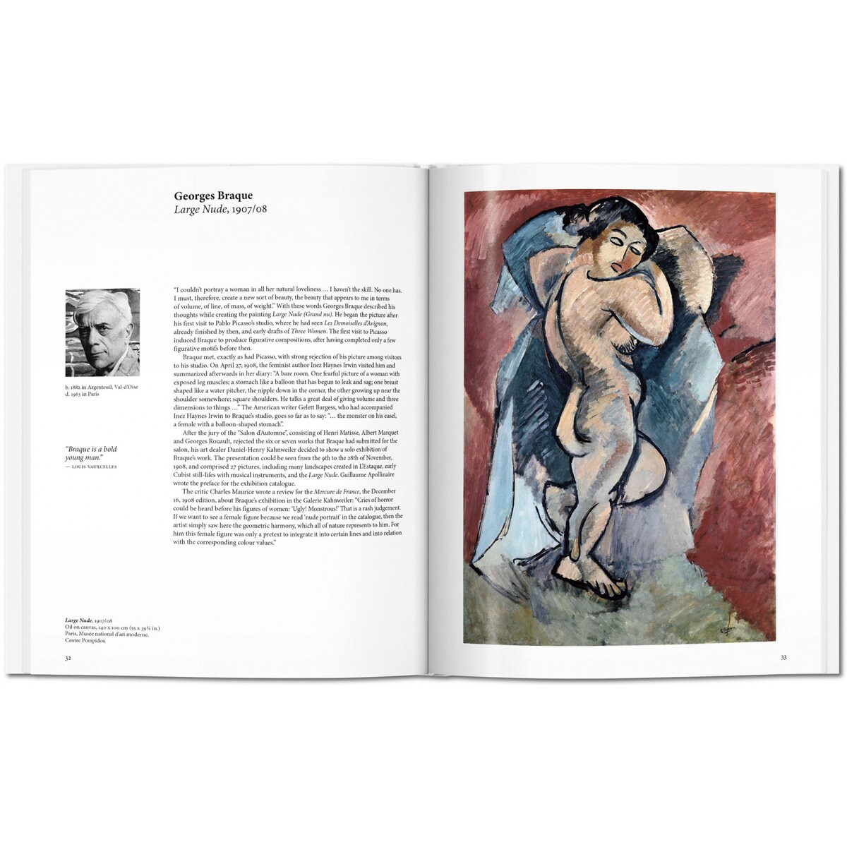 Cubism (Capa dura) 5