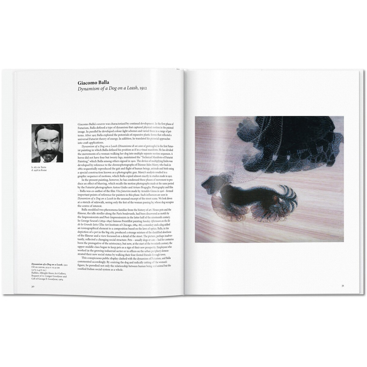 Futurismus (Capa dura) 6